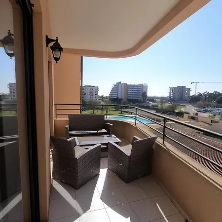 Family Sea View Paradise * Portimao