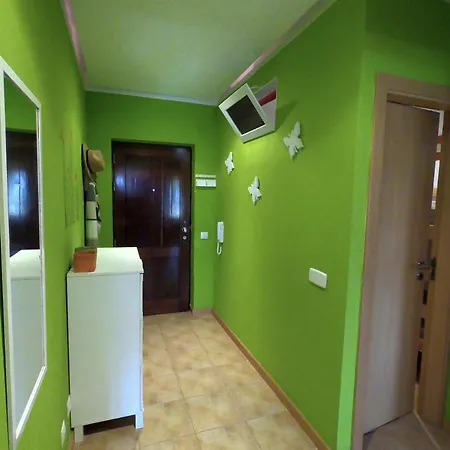 Family Sea View Paradise بورتيماو