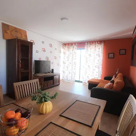 Family Sea View Paradise بورتيماو