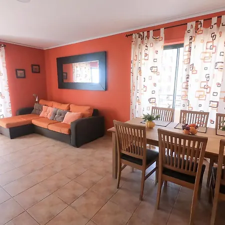 Family Sea View Paradise * بورتيماو