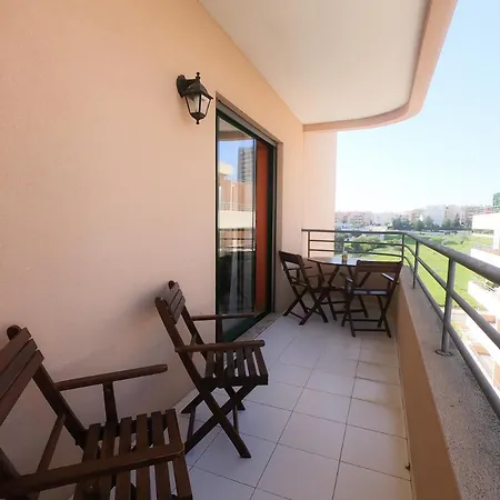 Family Sea View Paradise * بورتيماو